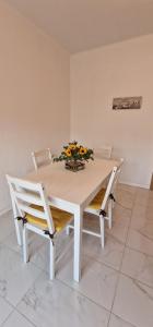 Sweet flat in Tortosa