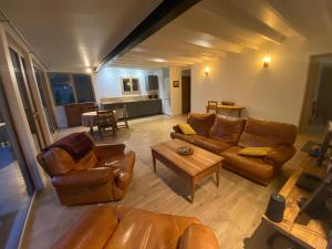 Villas Apatam-Montigny, bord du Loing : photos des chambres
