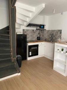 Appartements Duplex Cosy : photos des chambres