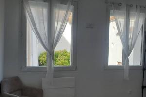 Appartements Duplex Cosy : photos des chambres