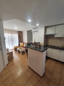 New one bedroom apartment in Benidorm