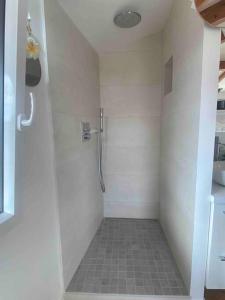 Heart of Nice-Rooftop Seaside Studio