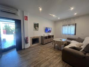 Casa rural Huertas de Ubrique