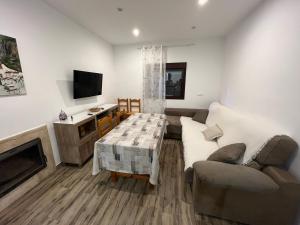 Casa rural Huertas de Ubrique