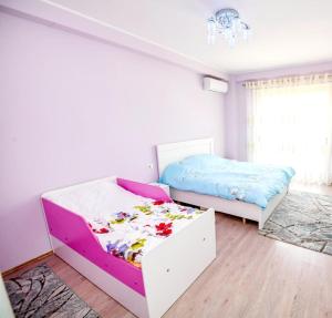 Happy stories apartment in city centre