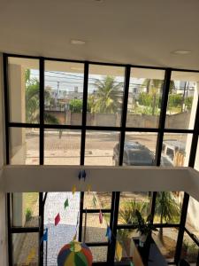 Apartamento Joan Miró Residence, Ponta Negra, Natal RN