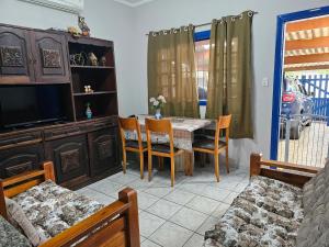 Bem-vindo à casa da Trigo