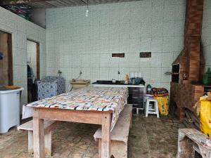 Bem-vindo à casa da Trigo