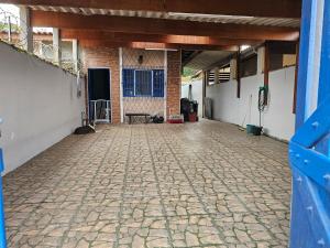 Bem-vindo à casa da Trigo