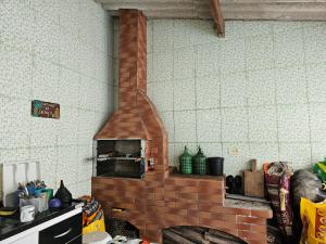 Bem-vindo à casa da Trigo