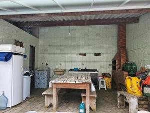 Bem-vindo à casa da Trigo