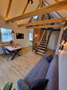 Ferienhaus-DP8 - Staupitz