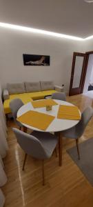 Princess apartment Zagreb