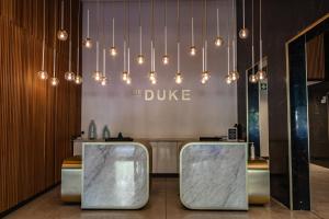 208, The Duke - Luxury apartment with city views