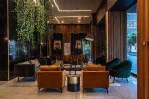 208, The Duke - Luxury apartment with city views