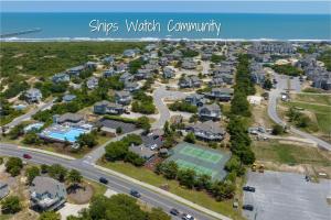 The Hemmington at Ships Watch