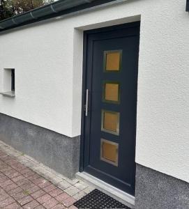 ruhig wohnen im kleinen Bungalow im Süden von Berlin