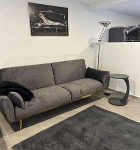 ruhig wohnen im kleinen Bungalow im Süden von Berlin