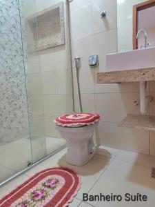 Paraíso de Santa Cruz