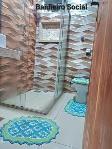 Paraíso de Santa Cruz