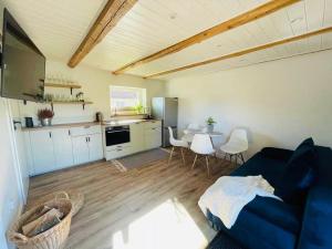 Apartament nad jeziorem