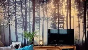 WesterOurthe 6 personen Sauna - Palenge