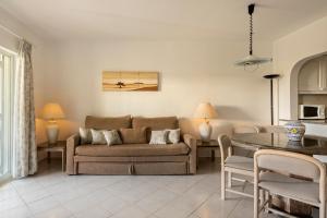 Superior One-Bedroom Apartment room in Balaia Golf Village