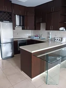 2 bedroom apartment - Ayios Dhometios