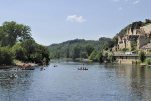 Campings Camping RCN Le Moulin de la Pique : photos des chambres