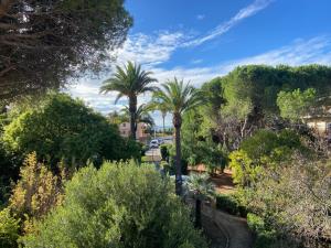 Villa Jacqueline