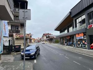 M apartments Bansko