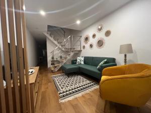 Urban 41 Guest House