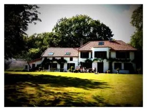 Manoir au Bois - Tourneppe