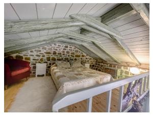 Fairytale Stone House