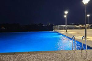 Kenyalang Riverine Diamond Resort Homestay