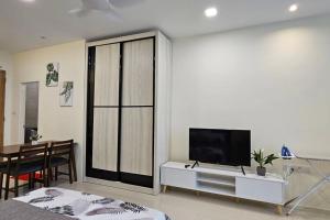Kenyalang Riverine Diamond Resort Homestay