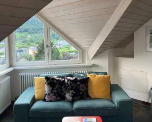 Serravalle - Casermetta