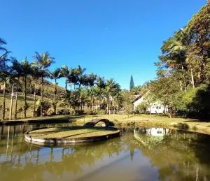 Recanto Hellmann - غاسبار