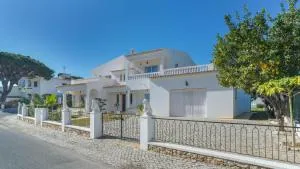 Casa SP- Villa with heated pool near Vilamoura, Vale do Lobo - Franqueda de Baixo