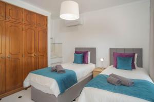 Casa SP- Villa with heated pool near Vilamoura, Vale do Lobo