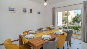 Casa SP- Villa with heated pool near Vilamoura, Vale do Lobo