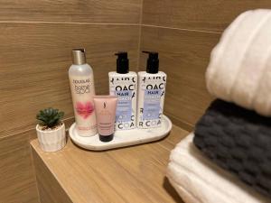 Premium studio Chopin AirPort