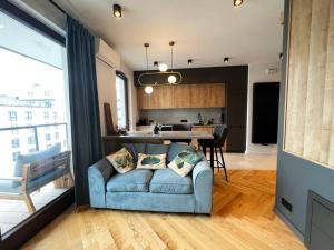 Premium studio Chopin AirPort