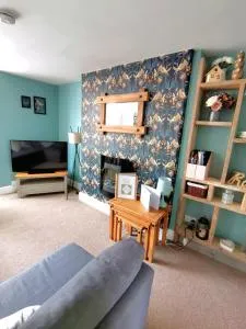 Driftwood Apartment - Marske-by-the-Sea