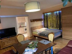 Ferienwohnung historisches Teisendorf