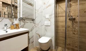 Golden KING Old Town Apartments