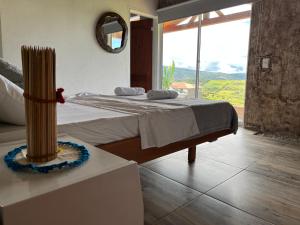Cabaña Villa Lucia