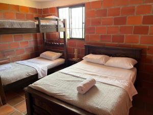 Cabaña Villa Lucia