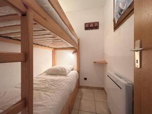 Appartements Serre Chevalier, appartement T3, 4 personnes plein sud avec balcon, pres des pistes, Meuble touristique 3 etoiles : photos des chambres