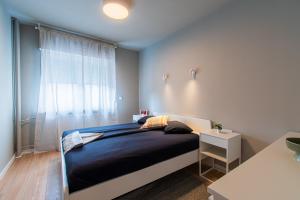 Flexible SelfCheckIns 58, 59 & 60 - Zagreb - Loggia - New - Luxury